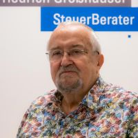 Friedrich Großhauser